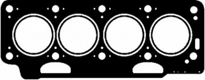 WILMINK GROUP wg1002661 -  Прокладка, головка цилиндра